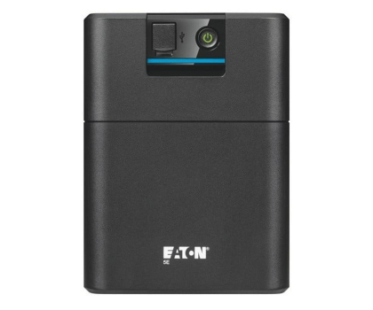 UPS (zasilacz awaryjny) EATON 5E 1600 USB DIN G2 5E1600UD 5E1600UD